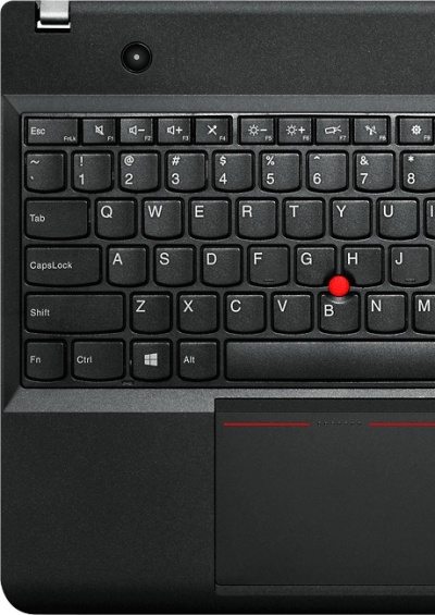 Lenovo ThinkPad Edge E540